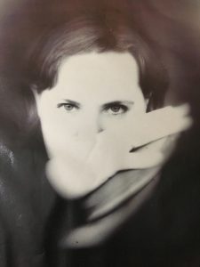 Paralympic interview